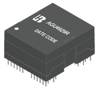 4 PORT - DIP TYPE